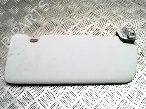 Pala sol esquerda RENAULT CLIO V (B7_) 1.5 Blue dCi 85 (B7AG) | BP30335141I1 