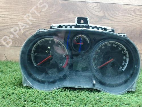Instrument cluster OPEL CORSA D (S07) 1.3 CDTI (L08, L68) | BP29197491C47 