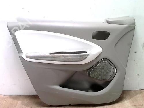 Venstre frontpanel RENAULT ZOE (BFM_) ZOE | BP31239565C58 