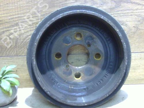 Other TOYOTA YARIS (_P13_) 1.4 D (NLP130_, NLP130) | BP25401946O1 