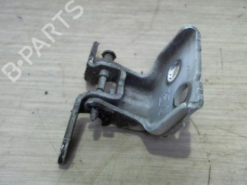 Dørhængsel/Dørbegrænser DACIA DOKKER MPV (KE_) 1.5 dCi / Blue dCi 75 (KEAJ, KEAH, KEJW) (75 hp) 25388510