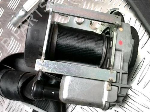 Front right seatbelt CITROËN C3 Picasso (SH_) 1.6 HDI 90 | BP25429274I25 