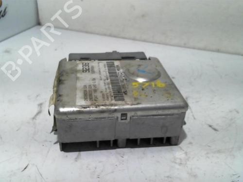 Engine control unit (ECU) FIAT PUNTO (188_) 1.9 JTD | BP25400188M57