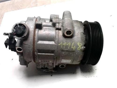 AC compressor SEAT IBIZA III (6L1) 1.4 TDI | BP28011846M34 