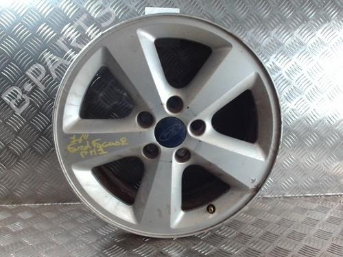 Used Rim FORD FOCUS II Turnier (DA_, FFS, DS) 1.6 TDCi (109 hp) 32405317