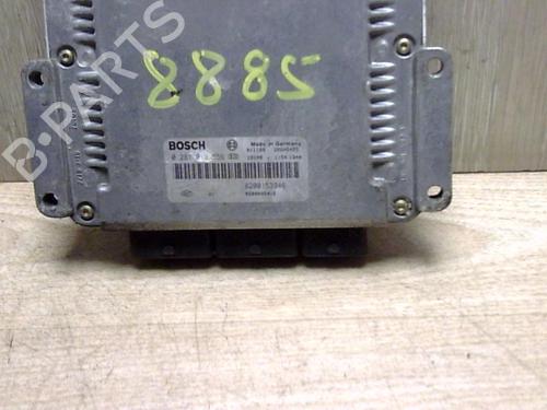 Control unit RENAULT LAGUNA II (BG0/1_) 1.9 dCi | BP31219958M11