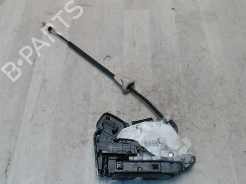 Front right lock VW GOLF VI (5K1) 1.6 TDI | BP27559490C97 