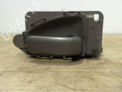 Used Front right interior door handle CITROËN XSARA PICASSO (N68) 2.0 HDi (90 hp) 25388716