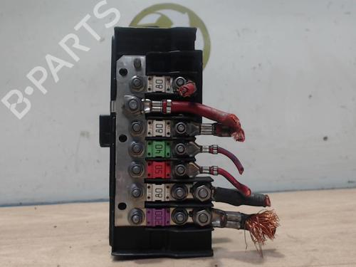 Fuse box VW GOLF V (1K1) 1.9 TDI | BP25387053E1