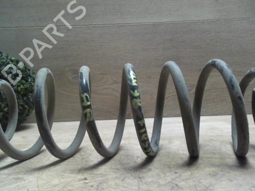 Mola do amortecedor FORD FIESTA VI (CB1, CCN) 1.25 (82 hp) 31225848