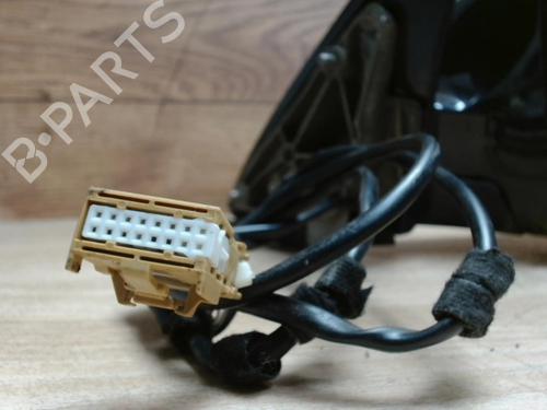 Retrovisor direito AUDI A4 B6 (8E2) 2.5 TDI | BP29380585C27 