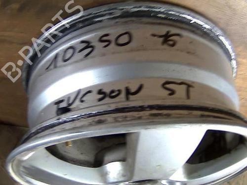 Rim HYUNDAI TUCSON (JM) 2.0 CRDi All-wheel Drive | BP29053005C45 