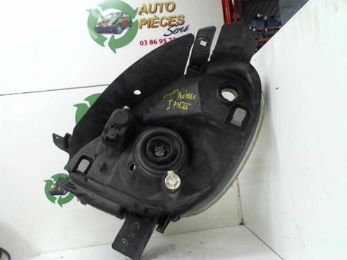 Højre forlygte CITROËN XSARA PICASSO (N68) 1.6 HDi | BP25410016C29 