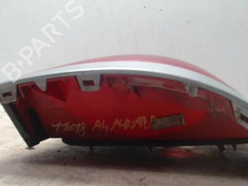 Right taillight AUDI A4 B5 (8D2) 2.5 TDI | BP27700571C35 