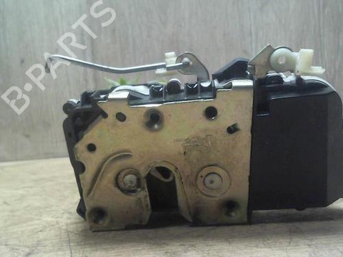 Used Front left lock PEUGEOT 307 (3A/C) 2.0 HDi 110 (107 hp) 28720168