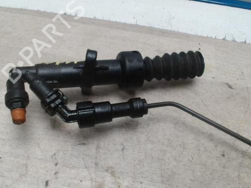Clutch slave cylinder AUDI A4 B6 Avant (8E5) 1.9 TDI | BP30666750M113