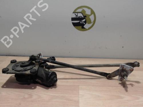 Used Front wiper motor DAEWOO MATIZ (M100, M150) 0.8 (52 hp) 25387575