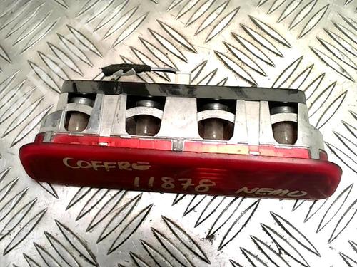 Third brake light CITROËN NEMO Box Body/MPV (AA_) 1.3 HDi 75 | BP31224895L11