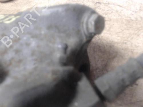 Right front brake caliper RENAULT MEGANE II Coupé-Cabriolet (EM0/1_) 1.9 dCi | BP25416107M104 
