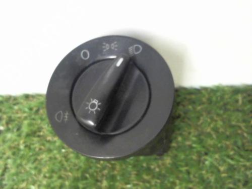 Used Headlight switch VW GOLF IV (1J1) 1.9 TDI (90 hp) 25396582