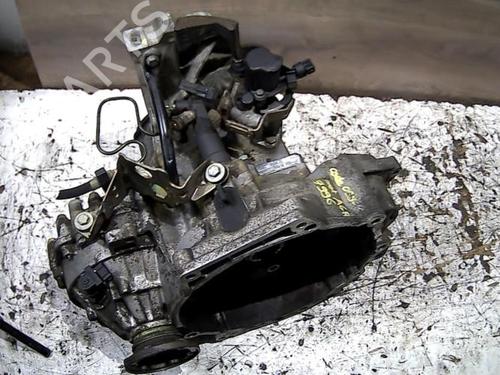 Gearbox VW GOLF IV (1J1) 1.9 TDI | BP29699562M3 