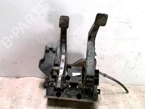 Pedal PEUGEOT BOXER Van 2.2 HDi 100 | BP27601199I4