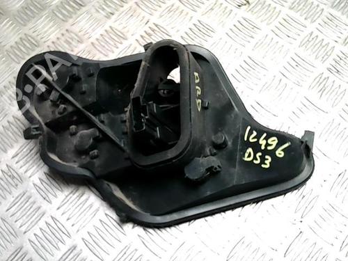 Licence plate light CITROËN DS3 (SA_) 1.6 HDi 90 | BP37231824I40 - Image 4
