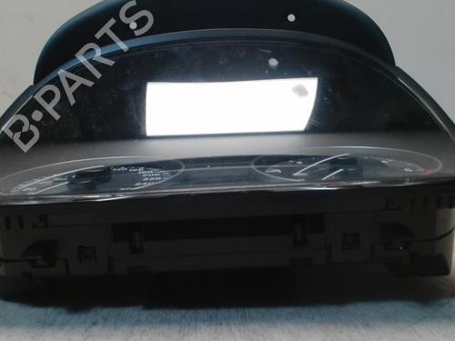 Used Instrument cluster BMW X1 (E84) xDrive 20 d (163 hp) 27562176