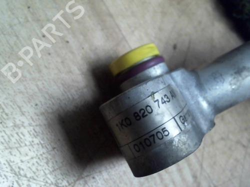 AC pipe VW GOLF V (1K1) 1.9 TDI | BP31233523M126 