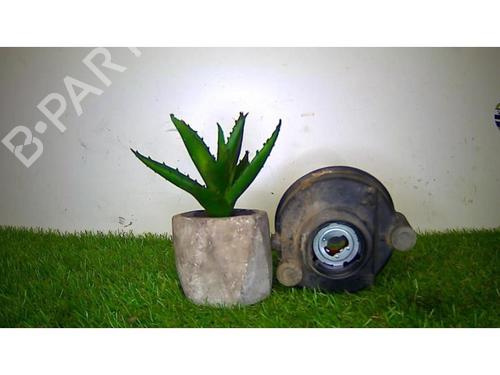 Left front fog light RENAULT MEGANE II (BM0/1_, CM0/1_) 1.5 dCi (BM02, BM13, BM2A, CM02, CM13) | BP25384632C30 