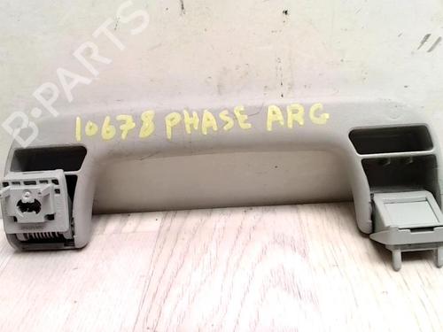 Used Interior roof handle AUDI A3 (8P1) 1.8 TFSI (160 hp) 28285568