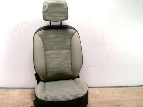 Sæde højre fortil Sæde højre fortil RENAULT KANGOO / GRAND KANGOO II (KW0/1_) 1.5 dCi 90 (KW05, KW08, KW0G, KW11) (90 hp) 34417109 34417109