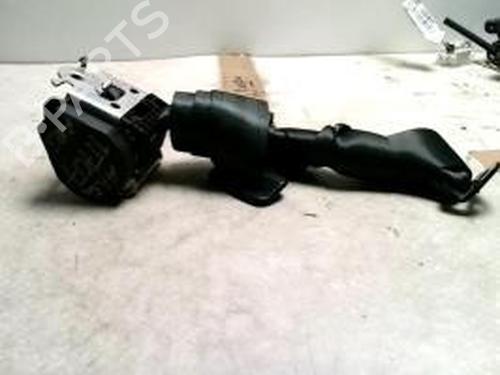 Sicherheitsgurt hinten links für RENAULT GRAND SCÉNIC III (JZ0/1_) 1.4 16V (JZ0F) (131 hp) 26693040