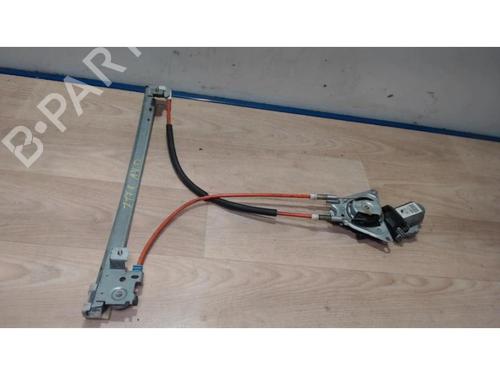 Front right window mechanism PEUGEOT 106 II (1A_, 1C_) 1.4 i | BP25387119C23 