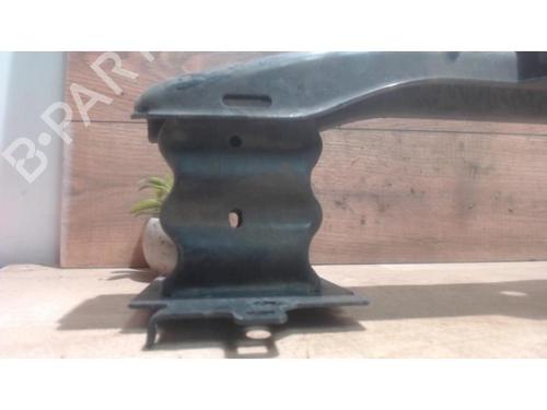 Front bumper reinforcement PEUGEOT 1007 (KM_) 1.6 16V | BP25402349C109 