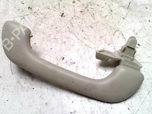 Rear right exterior door handle NISSAN NOTE (E11, NE11) 1.5 dCi | BP25426393C130 