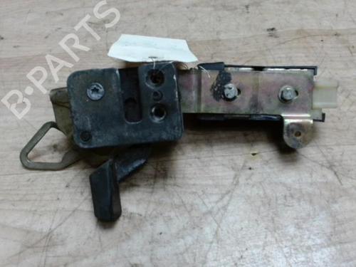 Front right lock RENAULT FUEGO (136_) 2.1 TD | BP29352361C97 