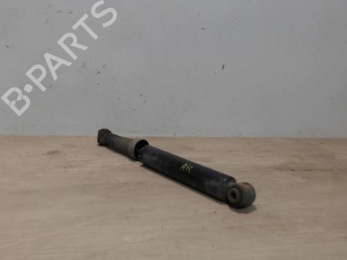 Venstre bagtil støddæmper CITROËN C3 II (SC_) 1.4 HDi 70 (SC8HZC, SC8HR0, SC8HP4) (68 hp) 25392006