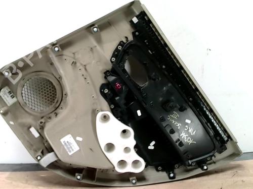 Rear left panel RENAULT GRAND SCÉNIC III (JZ0/1_) 1.5 dCi (JZ09, JZ0D, JZ10, JZ14, JZ1G, JZ29, JZ2C) | BP25417155C60 