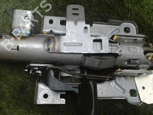 Steering column CITROËN C3 II (SC_) 1.4 HDi 70 (SC8HZC, SC8HR0, SC8HP4) | BP31223249M21