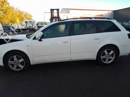 Sæde Bagtil SEAT EXEO ST (3R5) 2.0 TDI | BP25427941C17  - Image 9