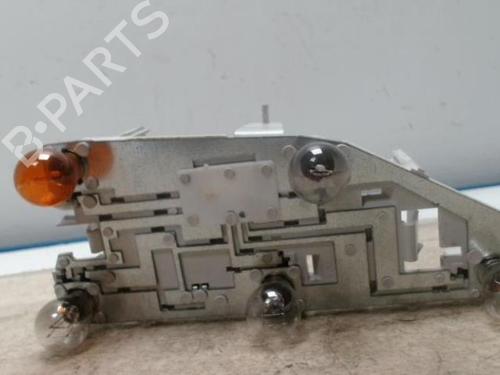Licence plate light PEUGEOT 406 (8B) 2.0 HDI 110 | BP28013692I40 