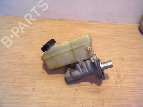 Used Brake master cylinder RENAULT CLIO IV (BH_) 1.5 dCi 90 (90 hp) 25390874