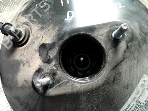 Servo brake CITROËN DS3 (SA_) 1.6 HDi 90 | BP34210616M42 - Image 3