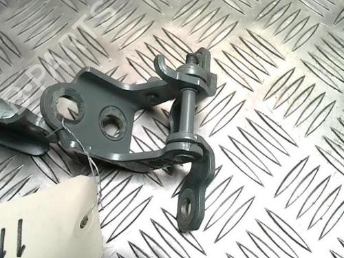 Hinge/Door check strap RENAULT MEGANE IV Grandtour (K9A/M/N_) 1.5 Blue dCi 115 (K9A6) | BP25841242C146 