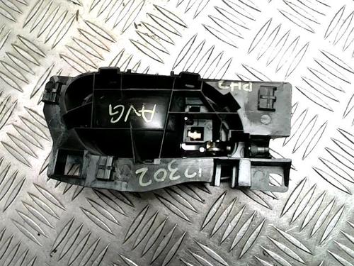 Front left interior door handle CITROËN C3 Picasso (SH_) 1.2 THP 110 (SHHNZ6) | BP33717458I13 - Image 3