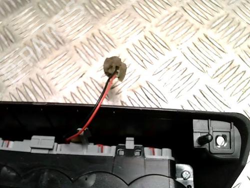 Third brake light CHEVROLET SPARK (M300) 1.2 | BP34182718L11  - Image 5