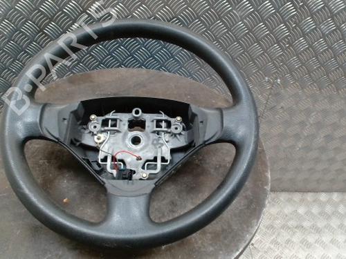 Volante Volante PEUGEOT 207 (WA_, WC_) 1.4 HDi (68 hp) 34265745 34265745