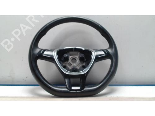 Used Steering wheel VW POLO V (6R1, 6C1) 1.2 TSI 16V (90 hp) 25420031