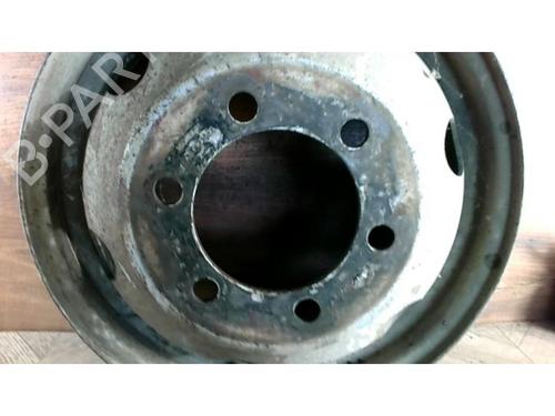 Rim NISSAN TRADE Platform/Chassis 3.0 TDiC | BP25419705C45 